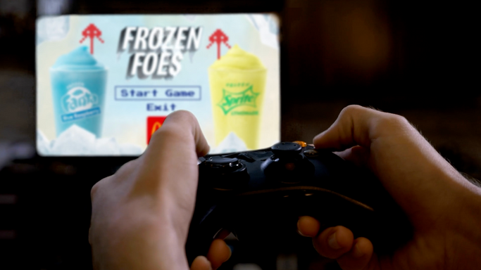 McDonald's Chicago Sizzle Reel Q3-4